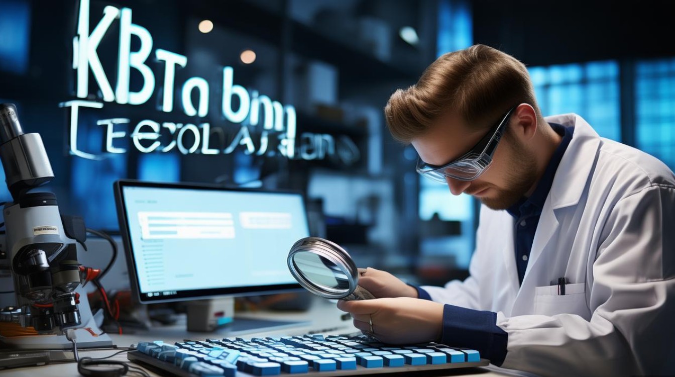 kb技师是什么职业?具体指什么工作? kb技师是什么职业?具体指什么工作?