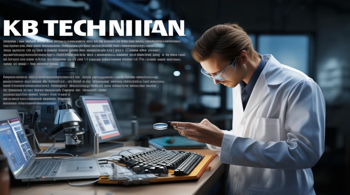 kb技师是什么职业?具体指什么工作? kb技师是什么职业?具体指什么工作?