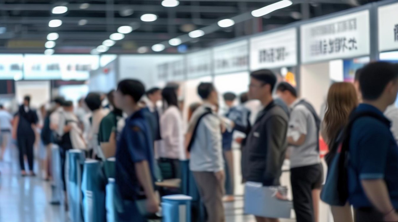 上海公安公开招聘会,招哪些岗位?