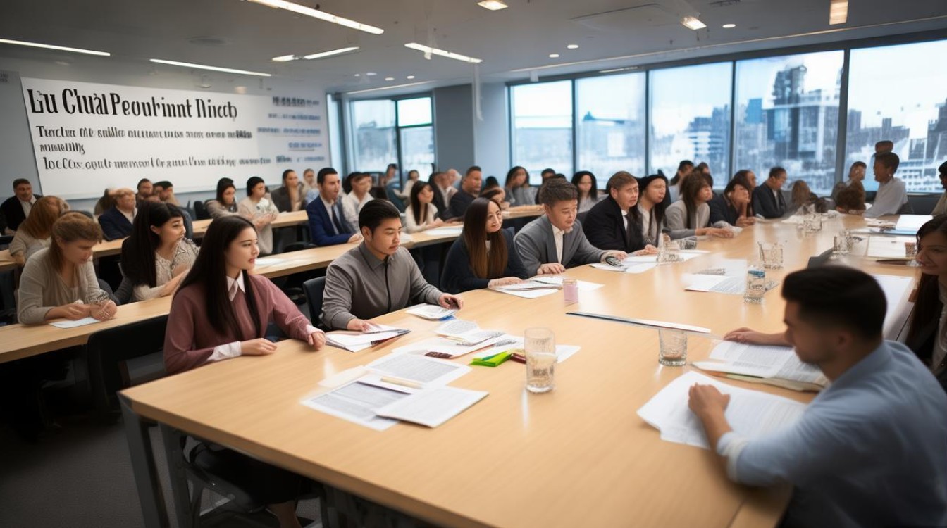 陆川公开招聘面试，考什么？