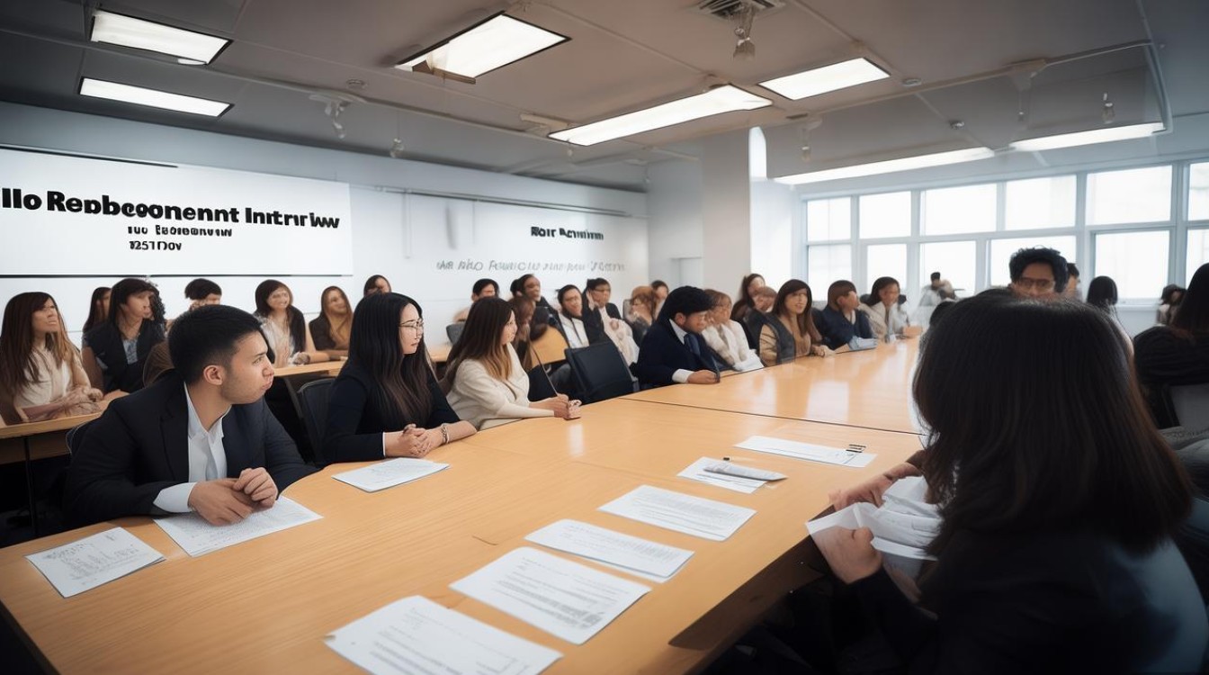 陆川公开招聘面试，考什么？