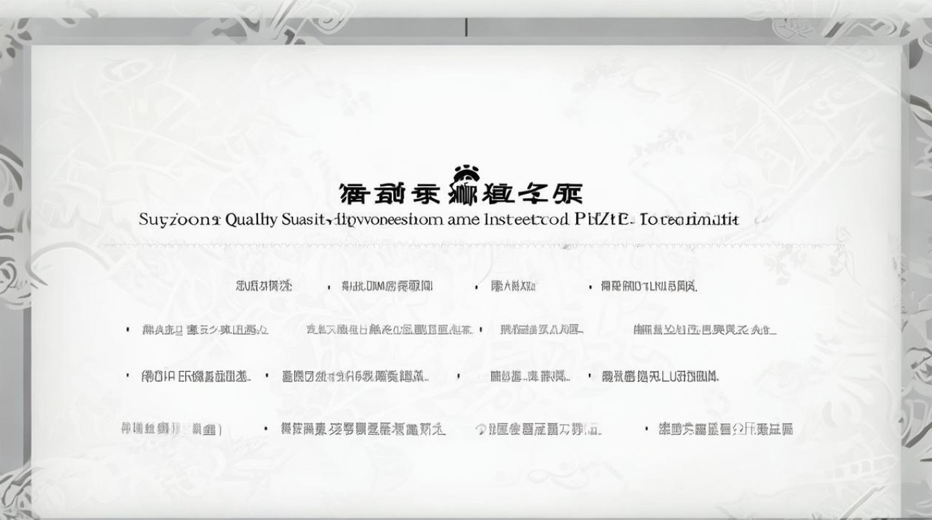 苏州质监局公开招聘,有何具体要求?