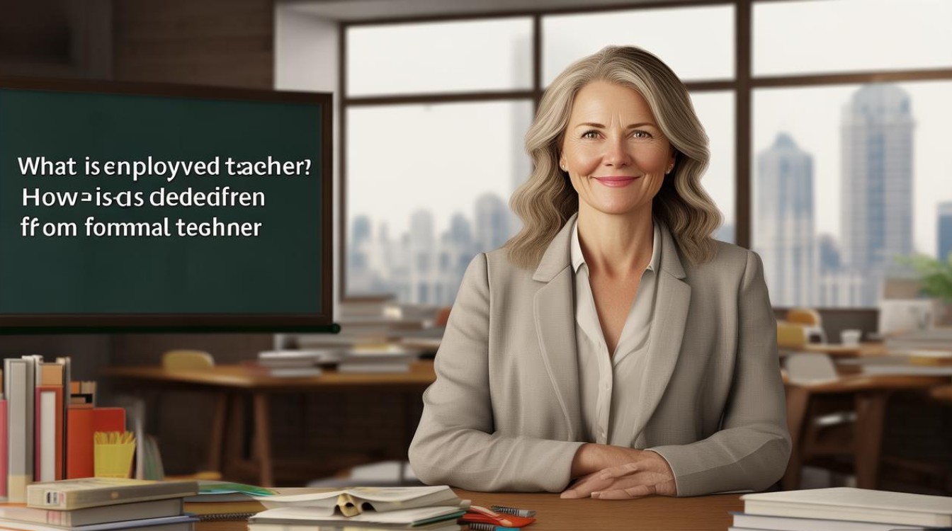 自聘教师是什么?与正式教师有何区别? 自聘教师是什么?与正式教师有何区别?