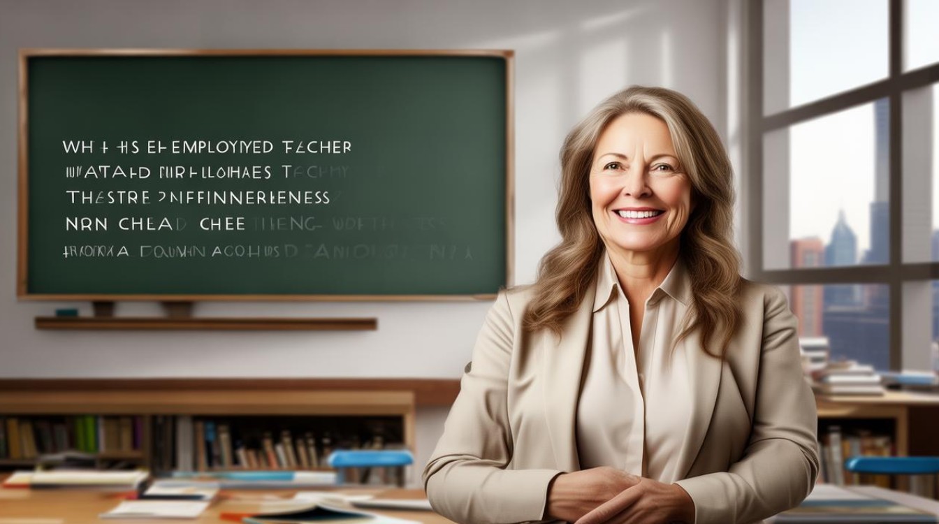 自聘教师是什么?与正式教师有何区别? 自聘教师是什么?与正式教师有何区别?