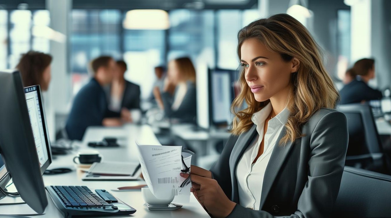 白领日常都在忙些什么？