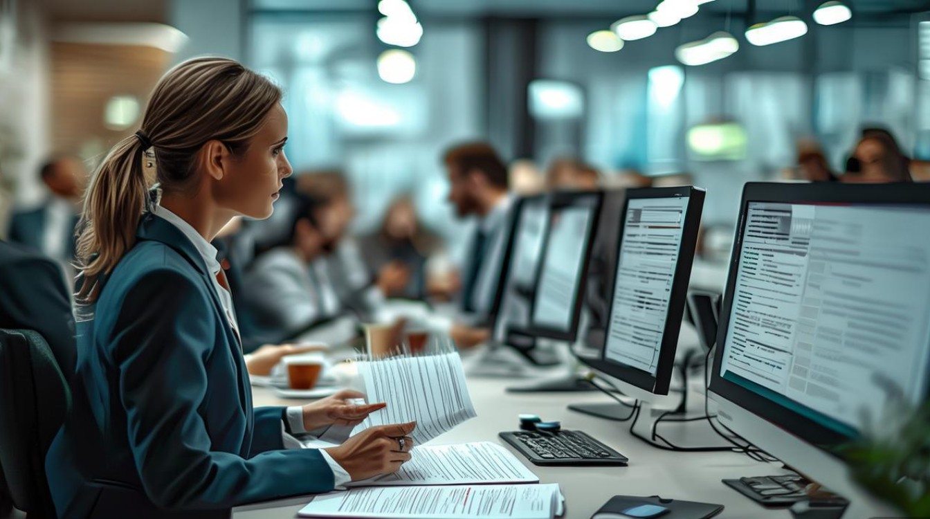 白领日常都在忙些什么？