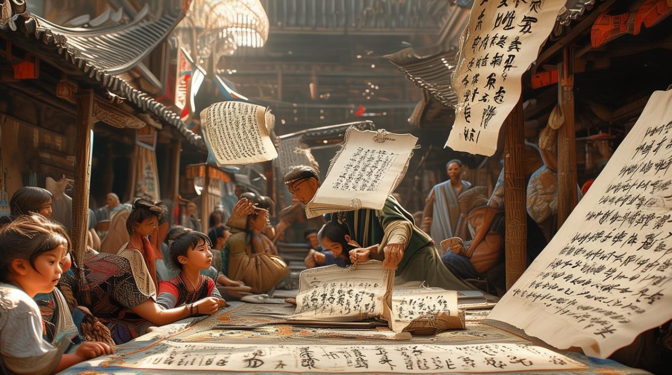 文化传播具体包含哪些核心内容? 文化传播具体包含哪些核心内容?