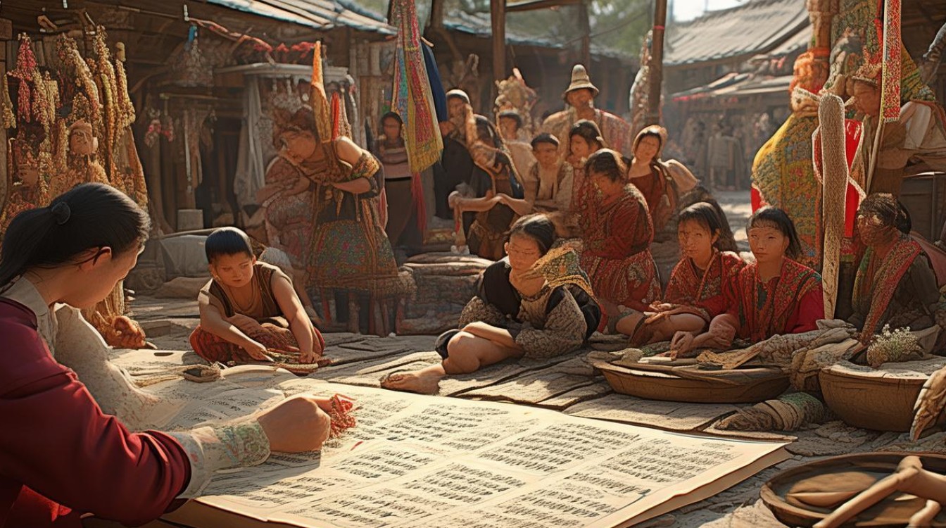 文化传播具体包含哪些核心内容? 文化传播具体包含哪些核心内容?