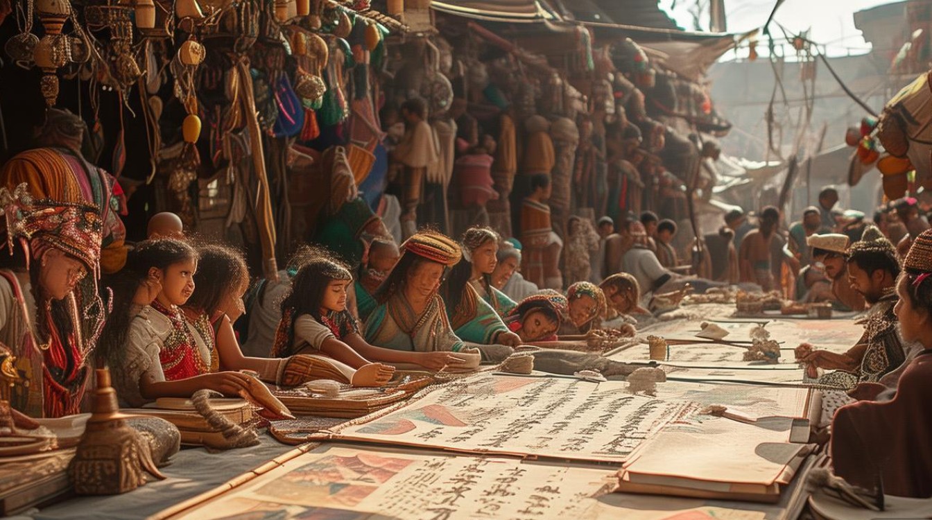 文化传播具体包含哪些核心内容? 文化传播具体包含哪些核心内容?