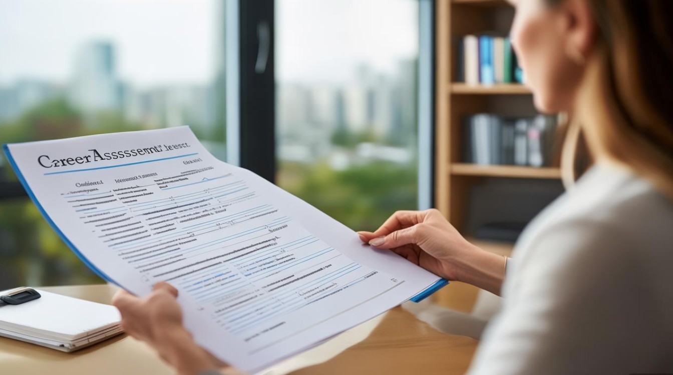 职业测试真能测出你适合的工作吗? 职业测试真能测出你适合的工作吗?