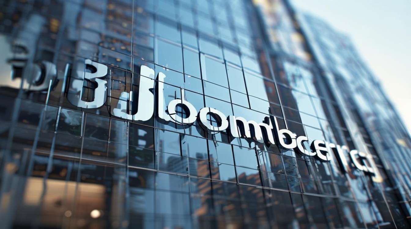 Bloomberg究竟是什么? Bloomberg究竟是什么?