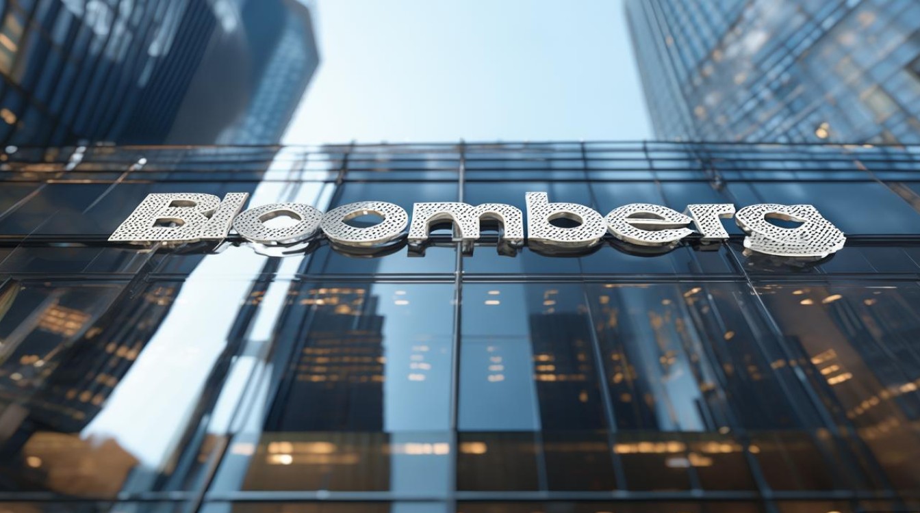 Bloomberg究竟是什么? Bloomberg究竟是什么?