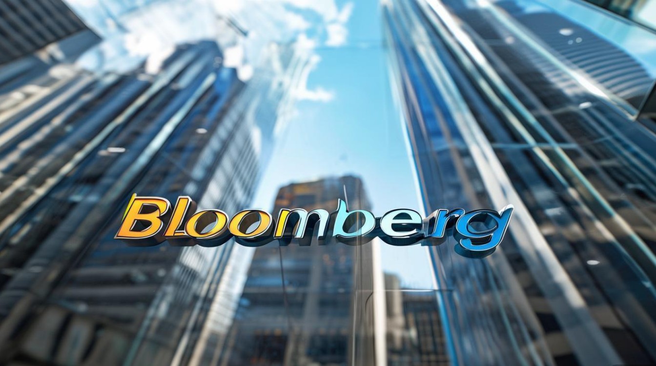 Bloomberg究竟是什么? Bloomberg究竟是什么?