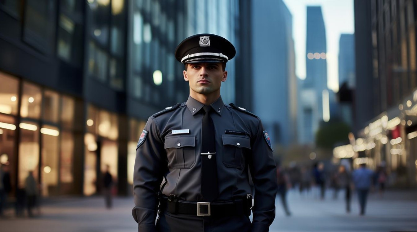 保全员具体指什么工作职责? 保全员具体指什么工作职责?