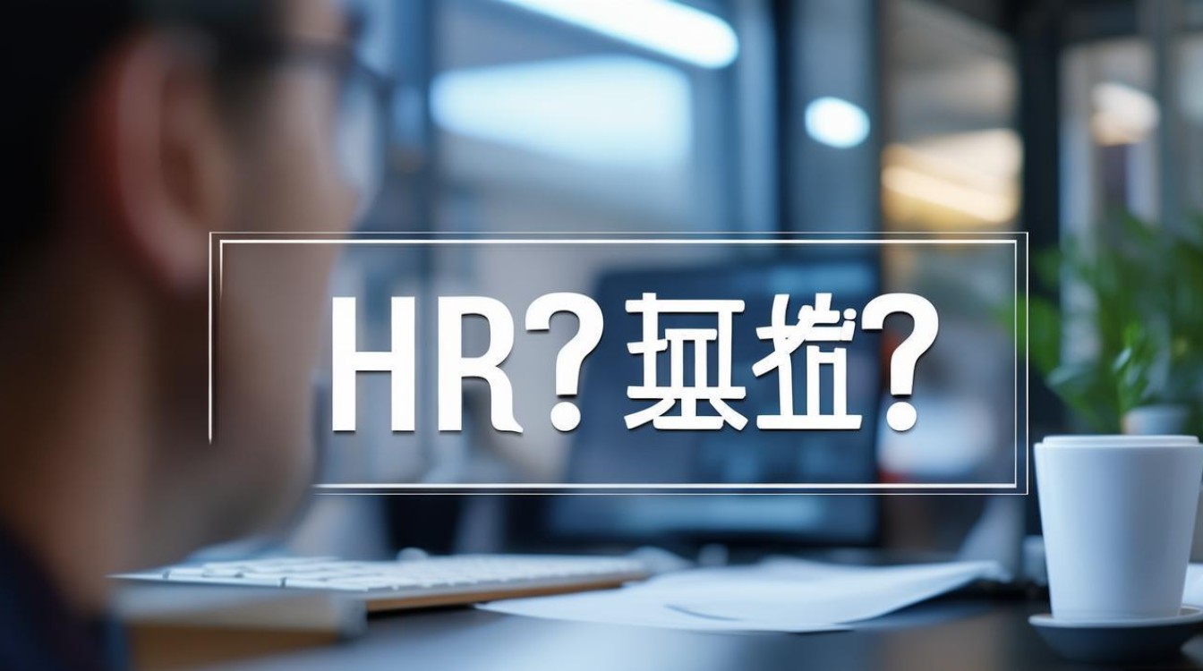 HR究竟会什么?核心能力有哪些? HR究竟会什么?核心能力有哪些?