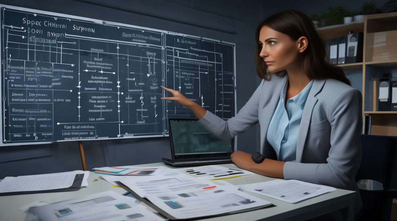 供应链管理具体管什么?核心职责有哪些? 供应链管理具体管什么?核心职责有哪些?