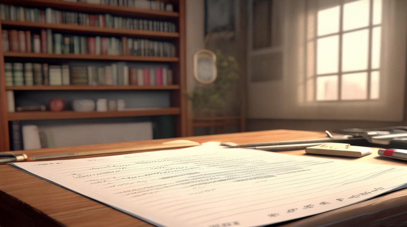 教师招聘主观题如何高效备考？