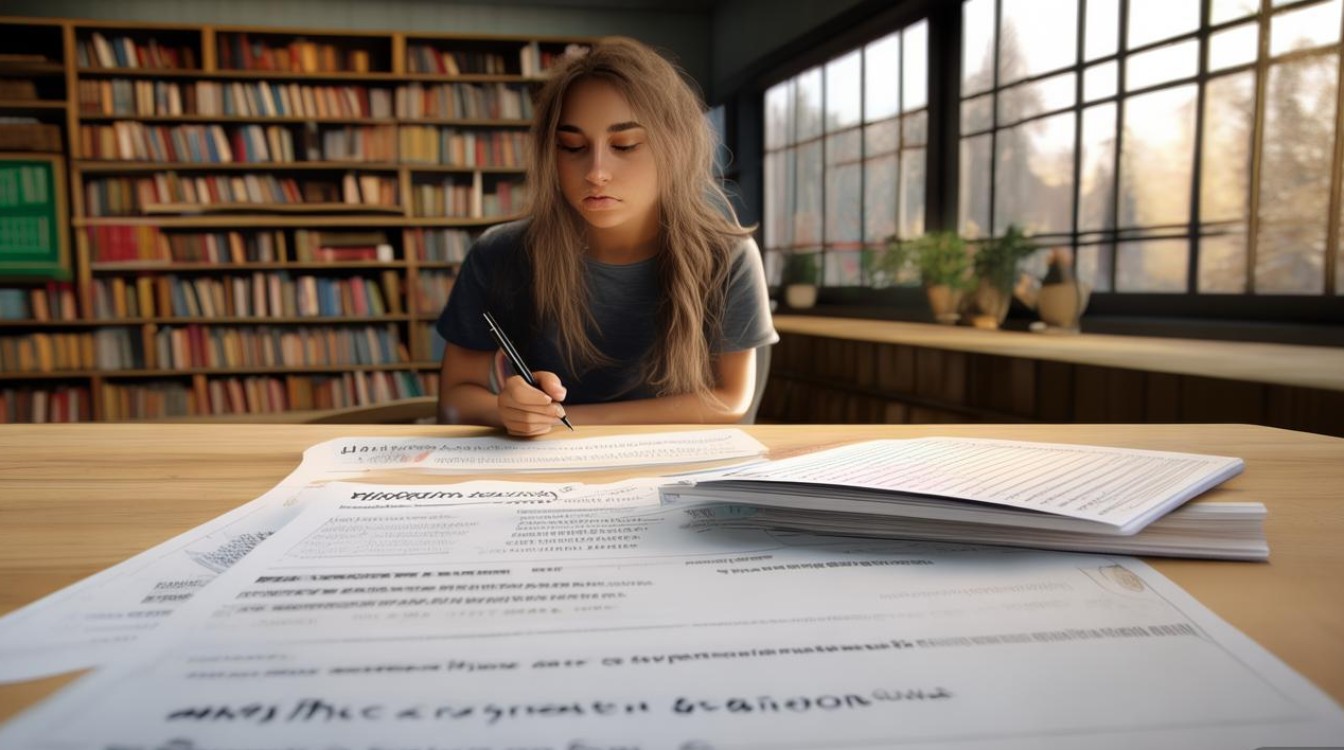 教师招聘主观题如何高效备考？