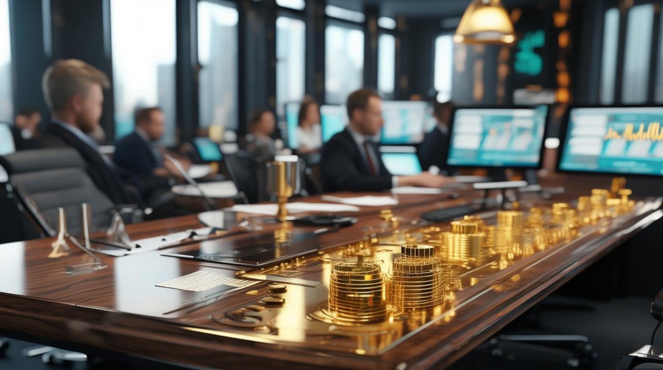 金控公司具体做什么？与普通公司有何不同？