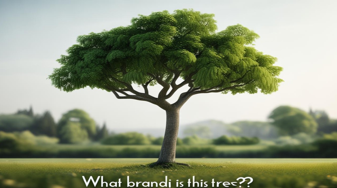 有棵树是什么牌子？