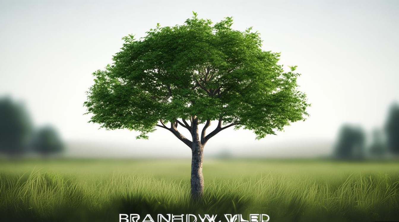 有棵树是什么牌子？