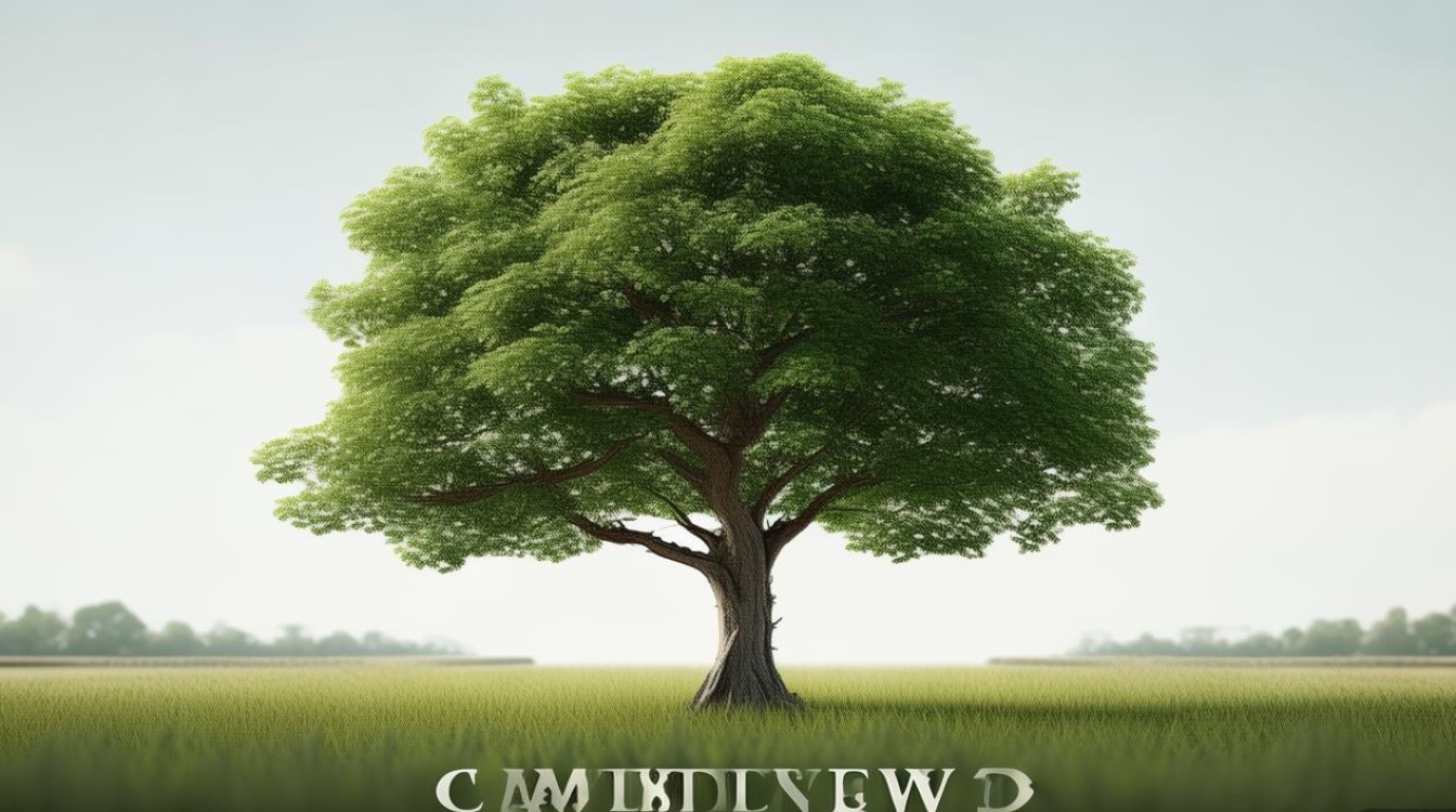 有棵树是什么牌子？