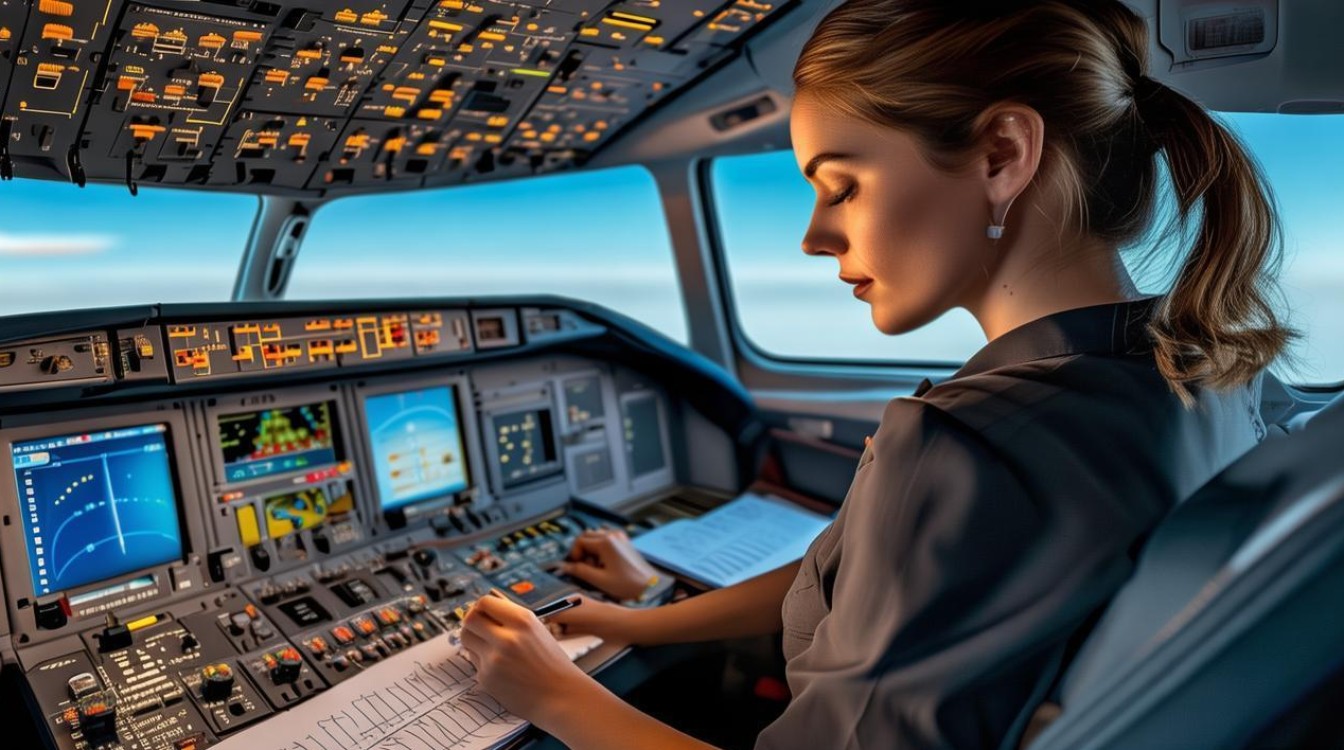 空中乘务具体工作内容有哪些？