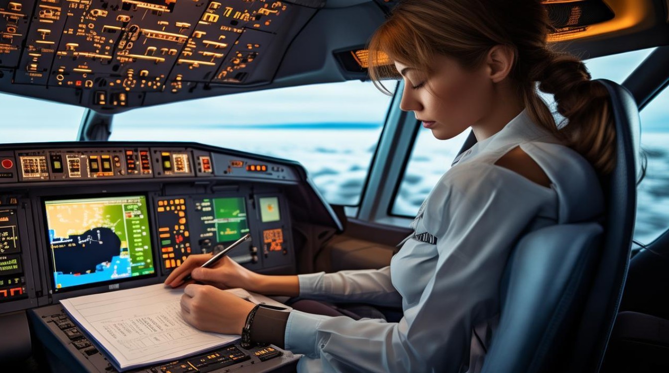 空中乘务具体工作内容有哪些？