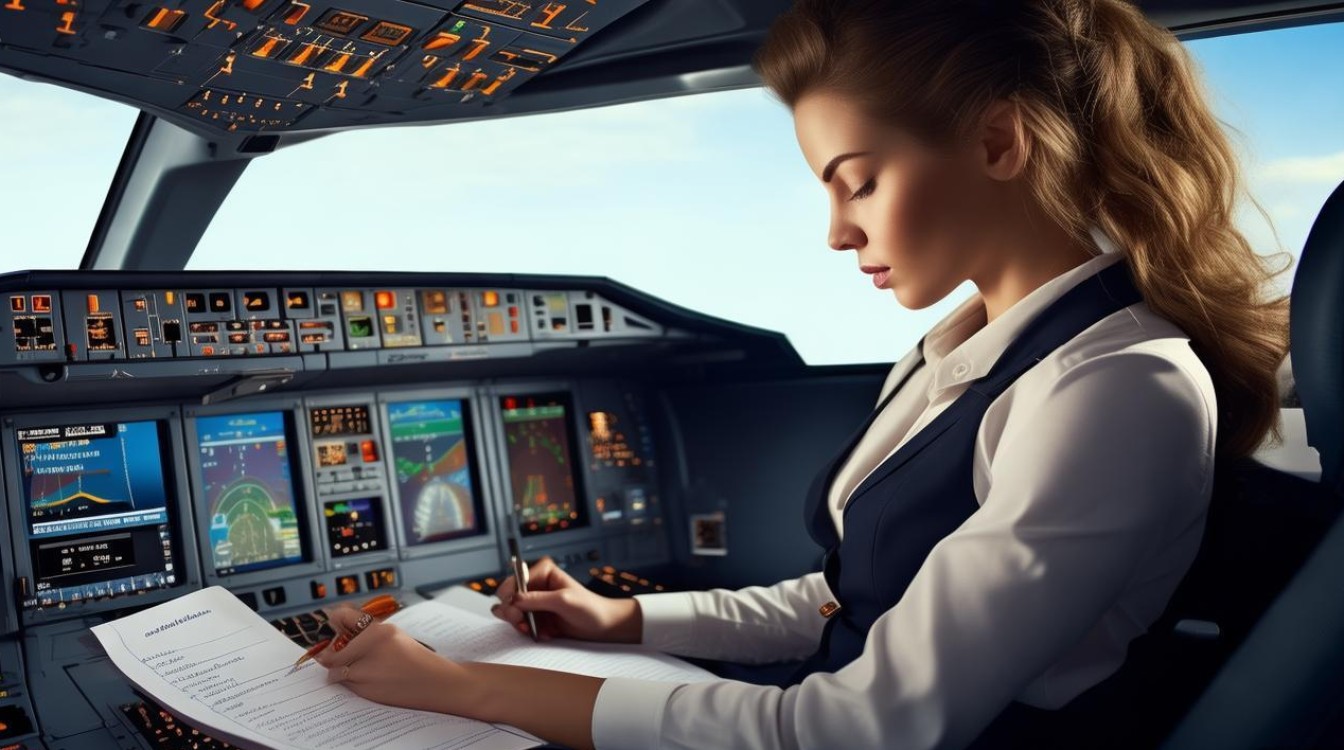 空中乘务具体工作内容有哪些？