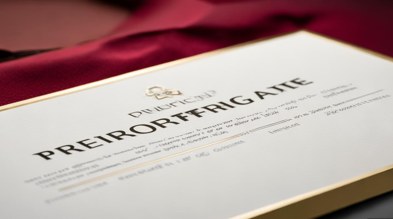 报到证长啥样？样式和颜色有啥讲究？