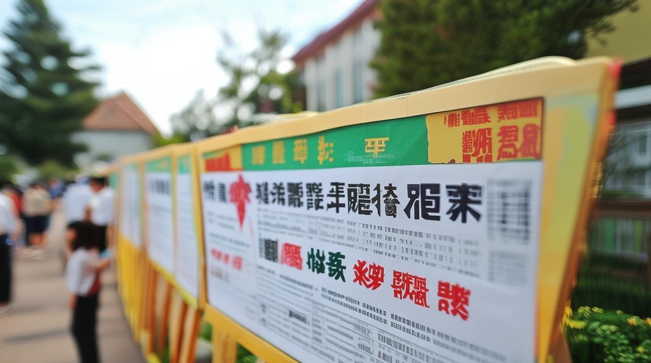 临同盛中学公开招聘,招啥岗?啥条件?