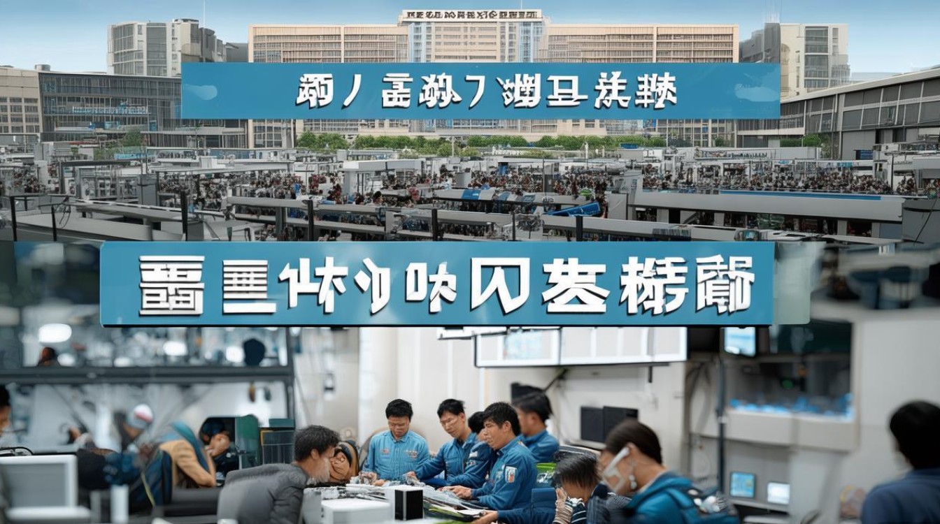 嘉善富士康具体业务是什么？