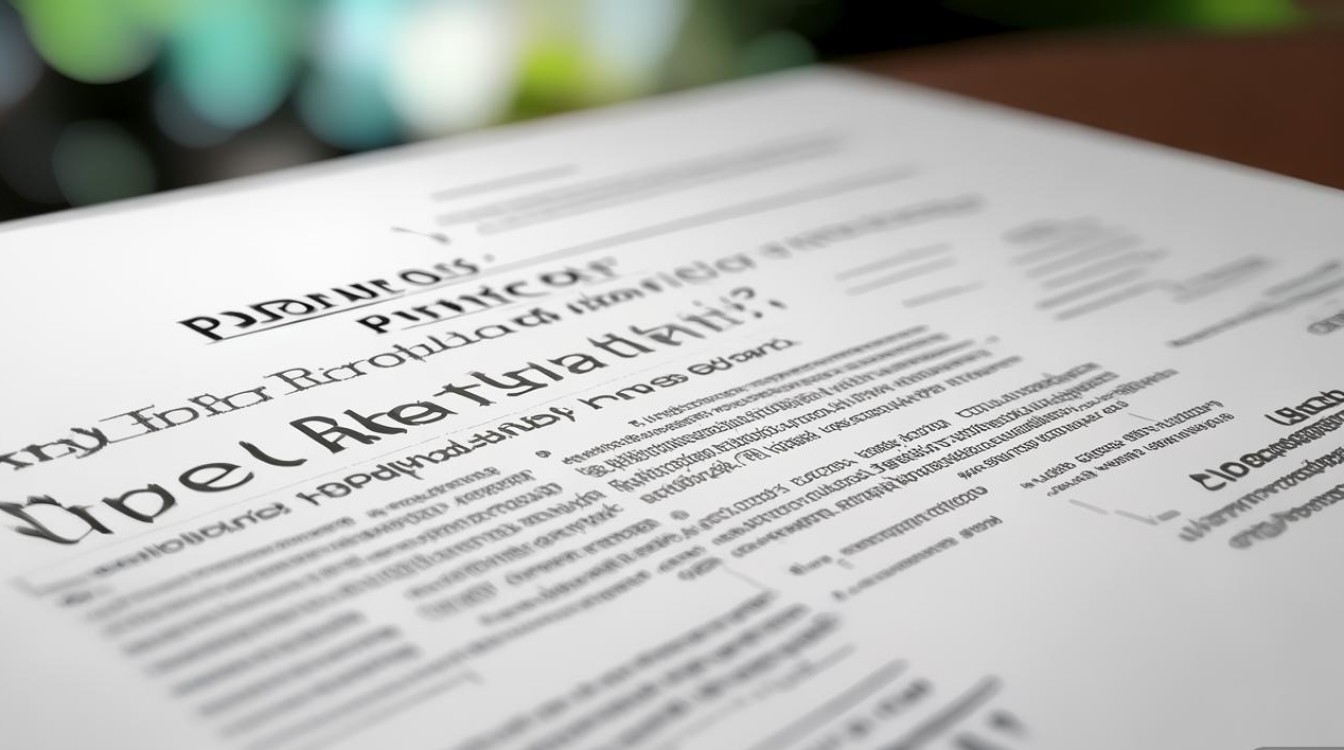 公务员公开招聘细则有哪些关键点？