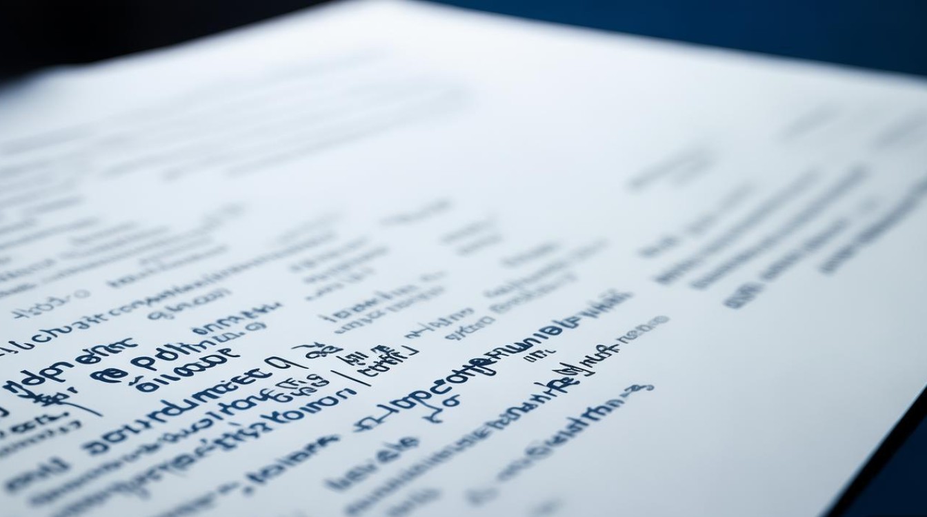 公务员公开招聘细则有哪些关键点？