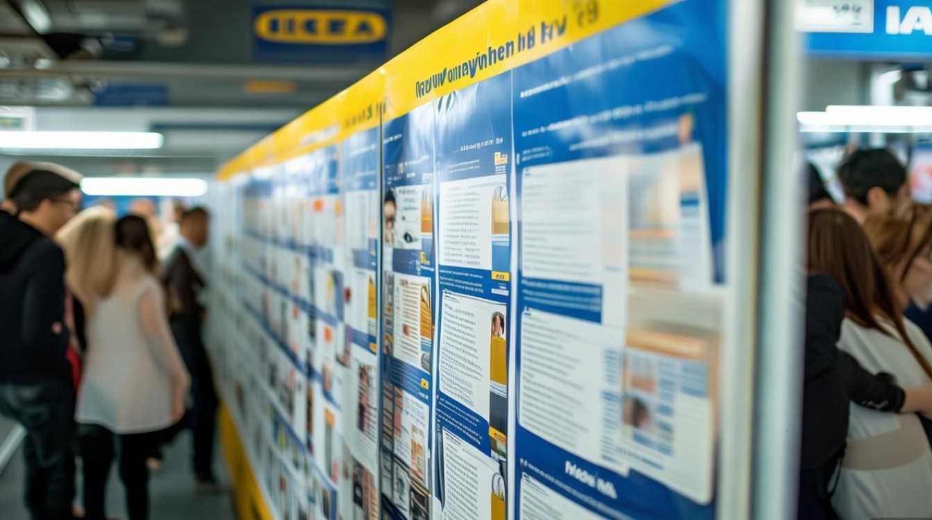 番禺宜家公开招聘日,有哪些岗位在招?