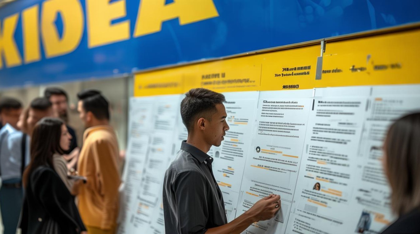 番禺宜家公开招聘日,有哪些岗位在招?