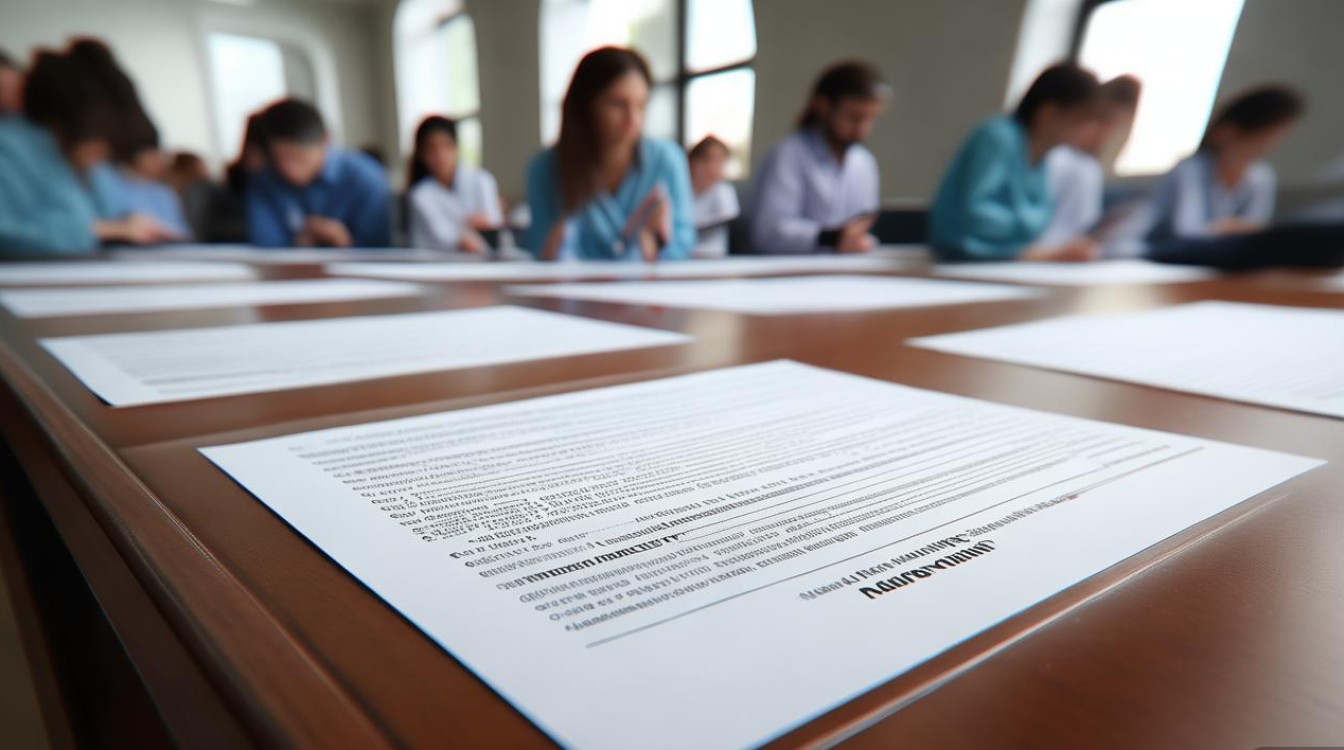 护士公开招聘考试题考什么？