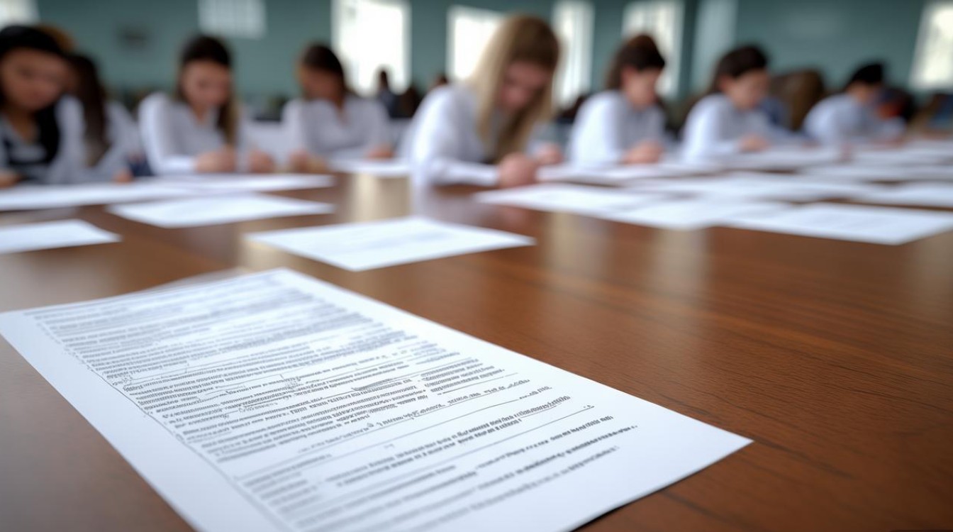 护士公开招聘考试题考什么？