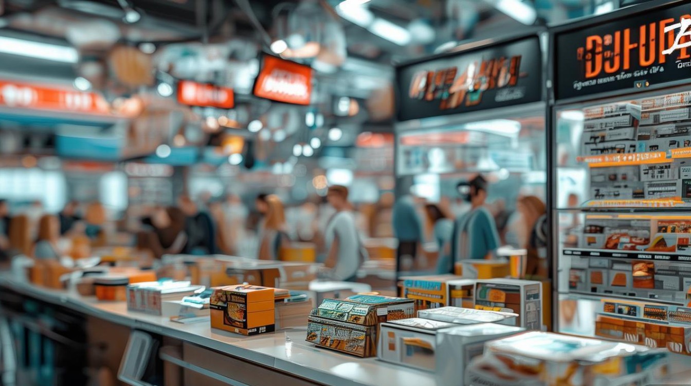 线上分销是什么意思? 线上分销是什么意思?