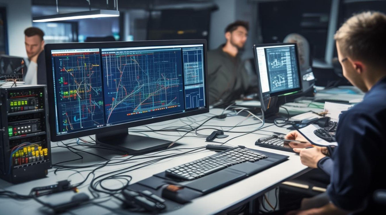 平台运维具体负责哪些核心工作？