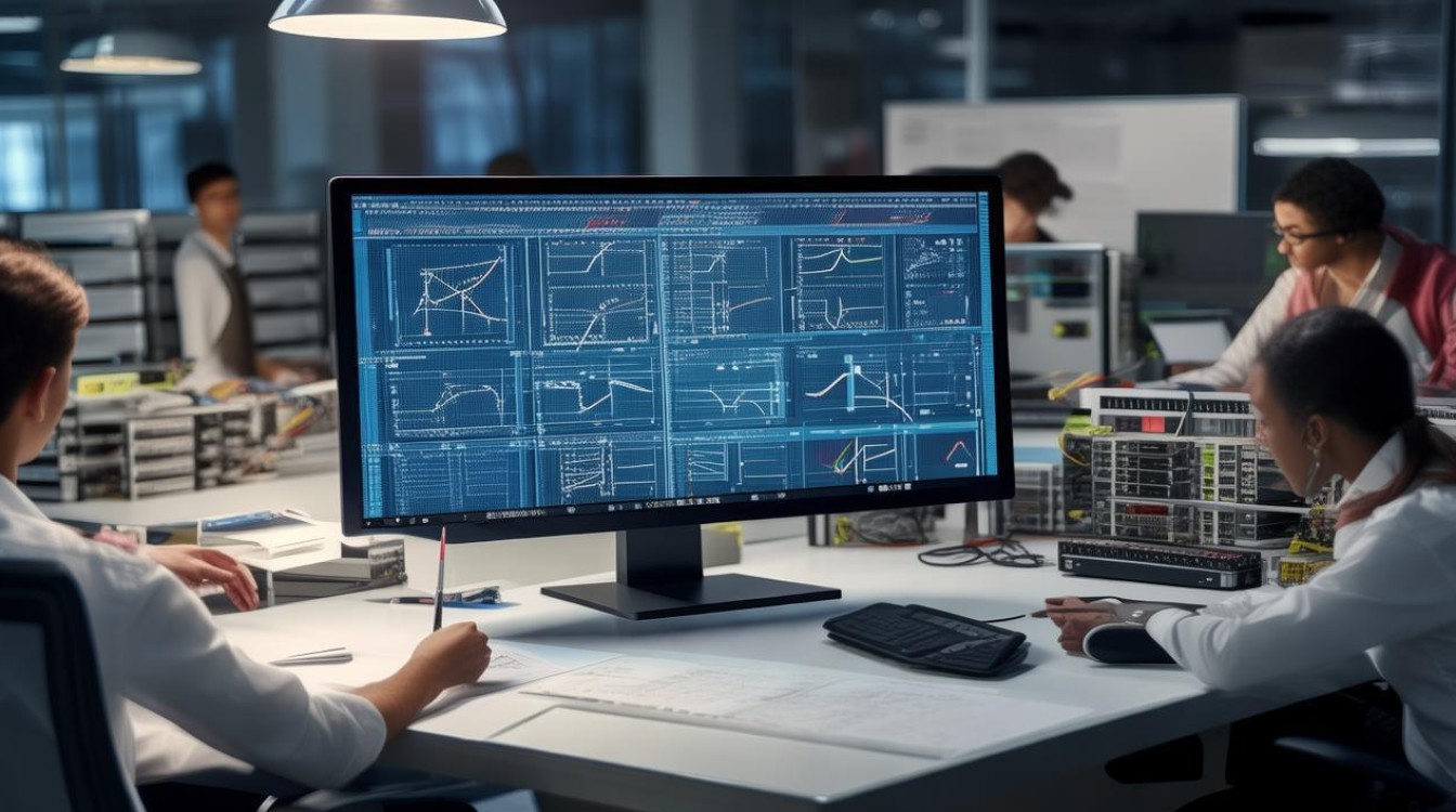 平台运维具体负责哪些核心工作？