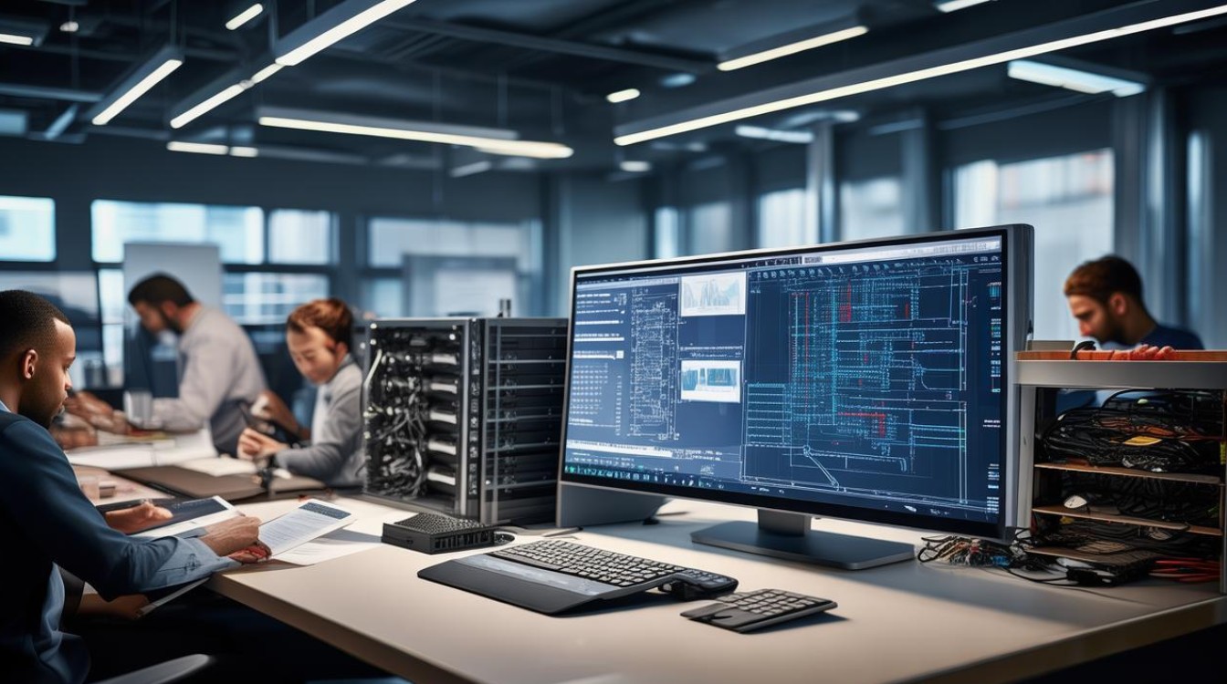 平台运维具体负责哪些核心工作？