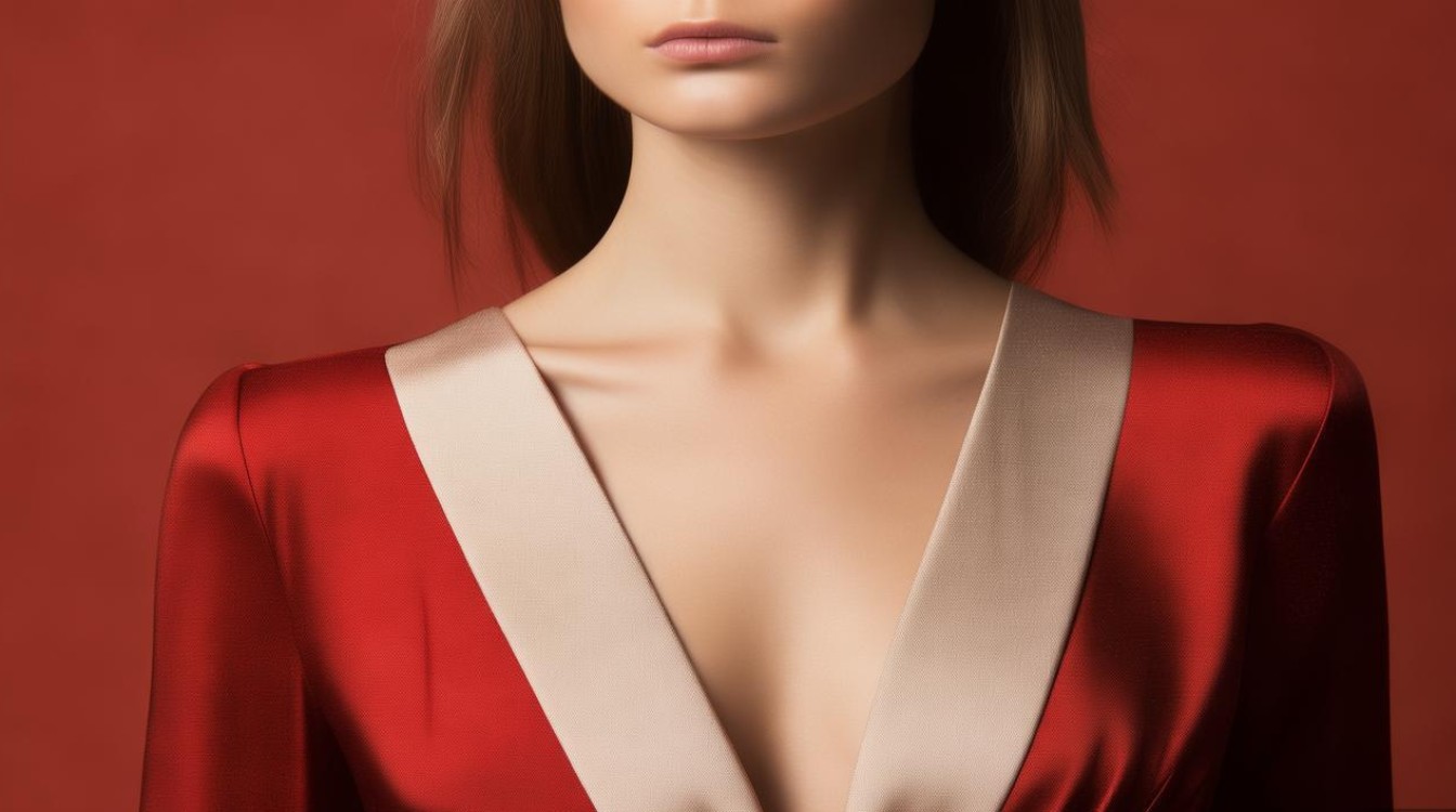 红咖色怎么搭配才高级显白? 红咖色怎么搭配才高级显白?