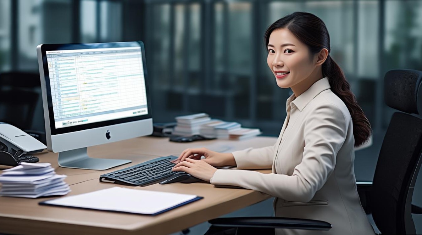 商务文员具体负责哪些日常工作？