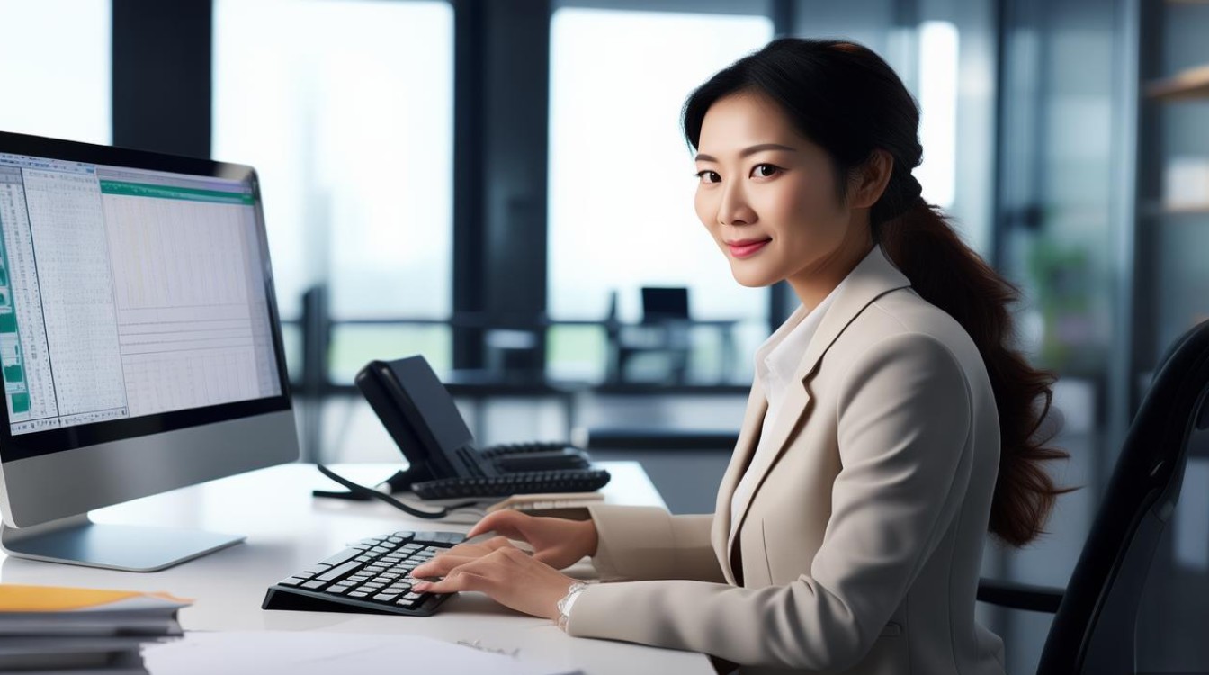 商务文员具体负责哪些日常工作？