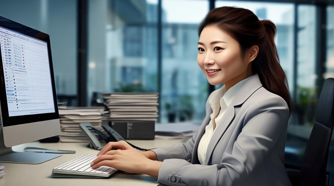 商务文员具体负责哪些日常工作？