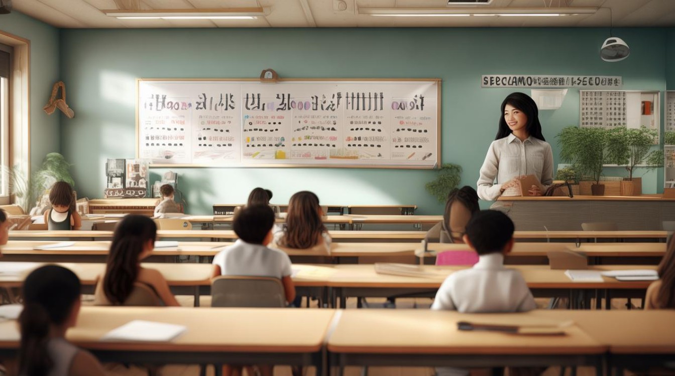 特岗教师考试时间定了吗？