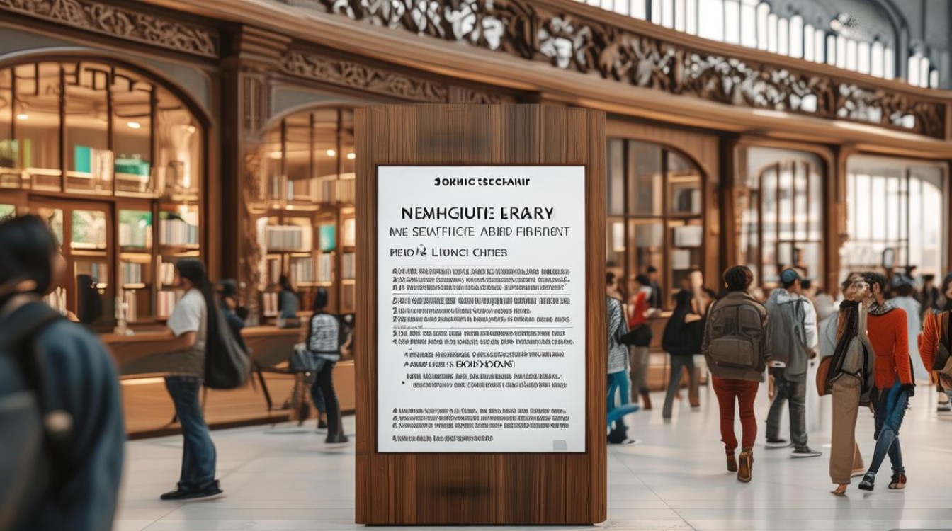 南宁图书馆公开招聘有何要求?