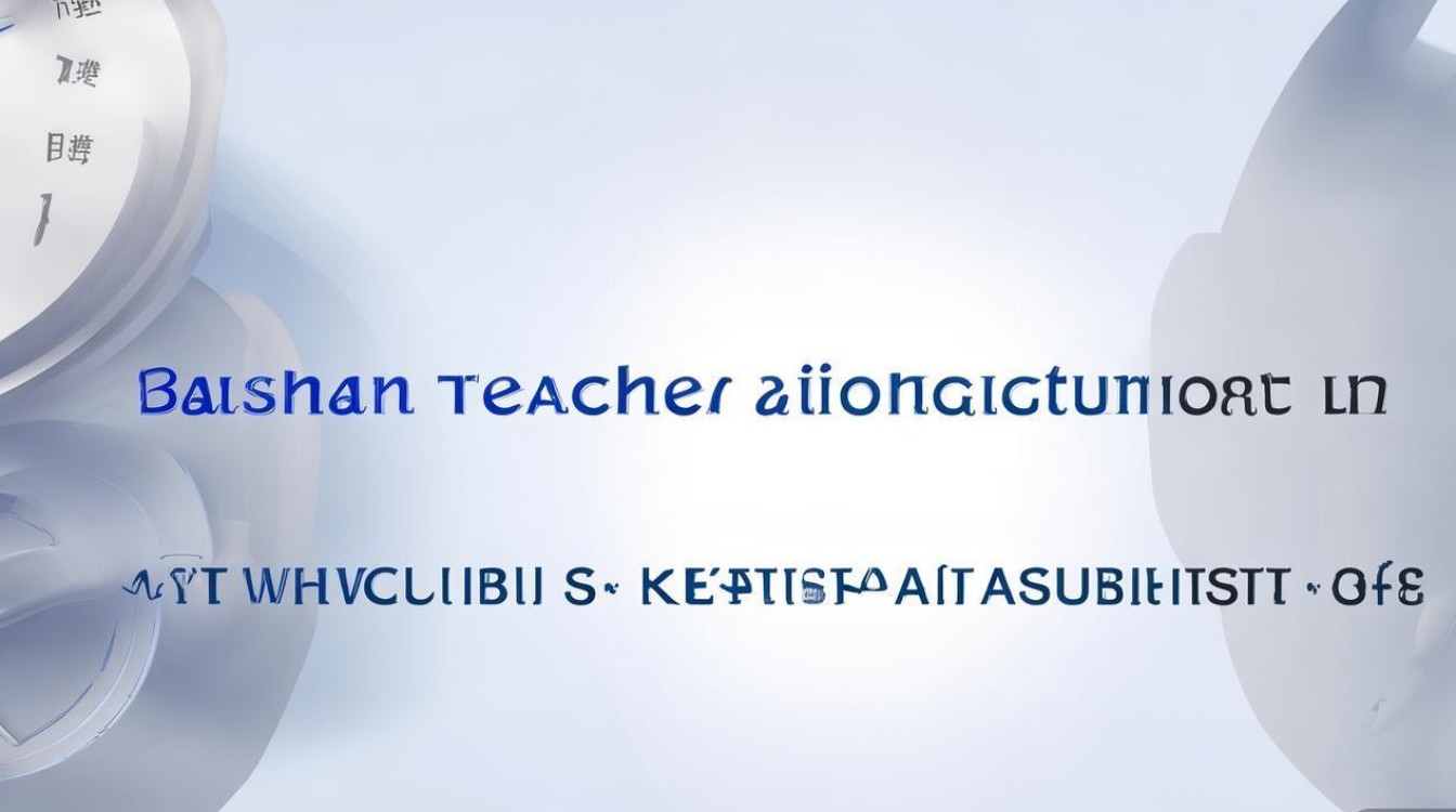 百色教师招聘何时开始?条件有哪些? 百色教师招聘何时开始?条件有哪些?