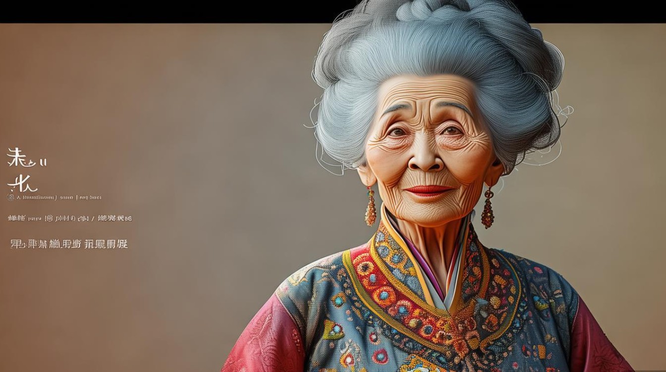 老来俏为何意? 老来俏为何意?